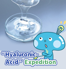 ”Hyaluronic Acid” Expedition