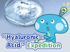 ”Hyaluronic Acid” Expedition