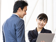 キャリア採用情報