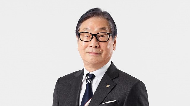 ごあいさつ